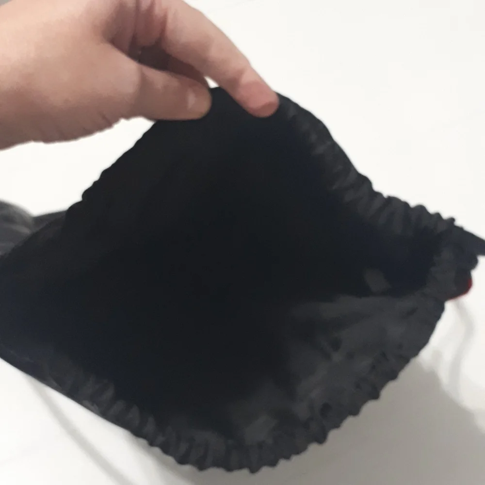 Oracle drawstring backpack - Picture 3 of 3